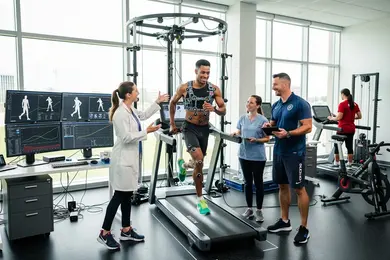 2026 Best Online Sports Science Degrees for Jobs thumbnail