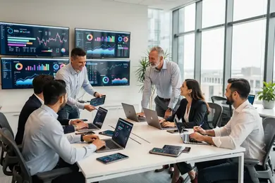 2026 Best Online Data Analytics Programs for Professionals Seeking Career Mobility Across Industries thumbnail
