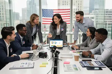 2026 Best Online Political Communication Degrees for Jobs thumbnail