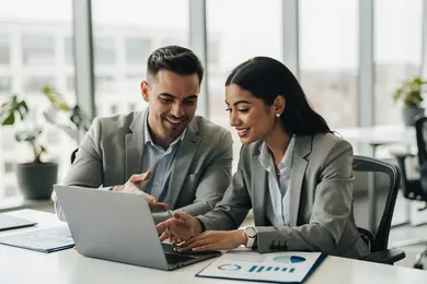 Online MBA in Entrepreneurship: Admissions Guide for First-Time Managers thumbnail