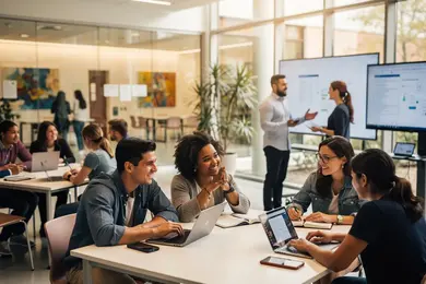 2026 How Hard Is It to Get Into North Park University Online Programs? thumbnail