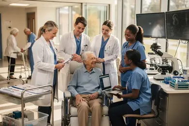 2026 Highest-Paying Gerontology and Aging Master's Specializations Ranked thumbnail