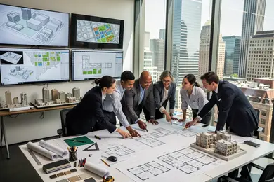 2026 Online Architecture Degrees for Students Who Want Urban Design Careers thumbnail