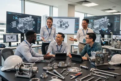 2026 Online Mechanical Engineering Degrees That Help Build Technical Modeling Skills thumbnail