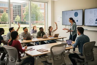 2026 Mary Baldwin University Online Enrollment Guide: Requirements, Documents, and Timeline thumbnail