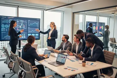 2026 Best Online Operations Management Degrees for Global Operations Careers thumbnail