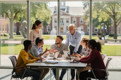 2026 Does Full Sail University Require GRE, GMAT, or Test Scores for Online Programs? thumbnail