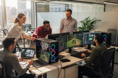 2026 Which Game Design Specializations Have the Best Job Outlook? thumbnail