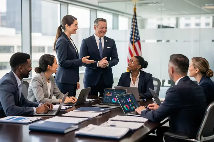 2026 Online Public Administration Degrees for Students Targeting Public Policy Roles