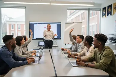 2026 Is George Washington University's Online Master of Business Administration - MBA in Healthcare Worth It? Salary, Outcomes, and ROI thumbnail