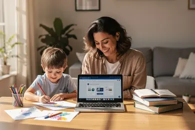 2027 Best Online Majors for Parents thumbnail