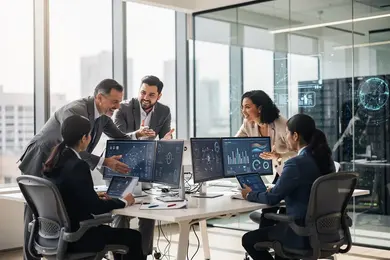 2027 Best Online Information Systems Management Doctorate Programs for Senior-Level Roles: Careers, Salaries, and Advancement Paths thumbnail