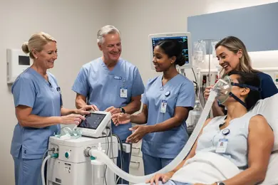 2026 Online Respiratory Care Therapy Bachelor's Degrees for Adults Over 40 thumbnail