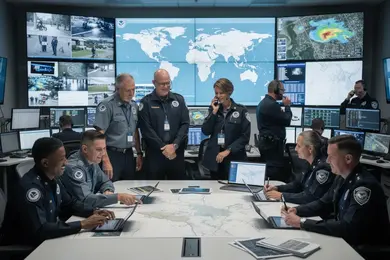 2026 Online Homeland Security Degrees for Students Who Want Emergency Manager Roles thumbnail