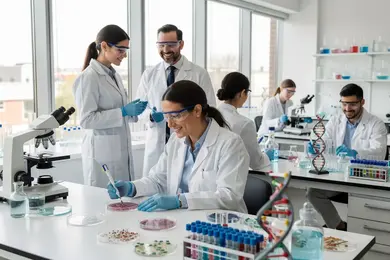 2026 Biology Jobs With the Best Work-Life Balance thumbnail