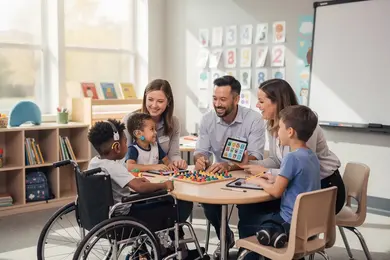 2027 Special Education Degree Licensure Outcomes Report: Pass Rates, Barriers, and Career Impact