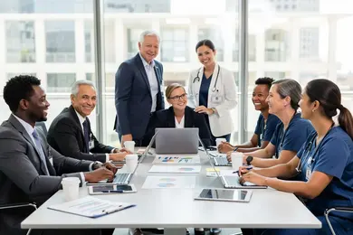 2026 Best Value Online Nurse Executive Leadership Degree Programs: Affordable Accredited Options with the Strongest ROI thumbnail