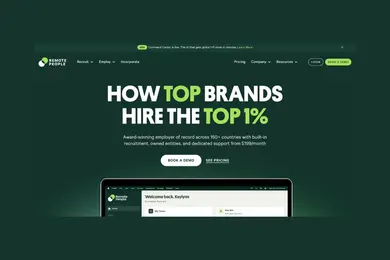 Remote People Review 2026: Pricing, Features, Pros & Cons, Ratings & More thumbnail
