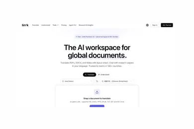 Linnk AI Review 2026: Pricing, Features, Pros & Cons, Ratings & More thumbnail