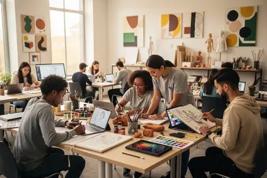2026 How Hard Is It to Get Into Academy of Art University Online Programs? thumbnail