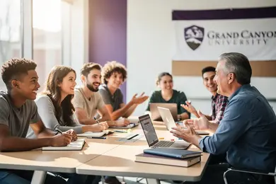 2026 Is Grand Canyon University's Online MA in Youth and Family Ministry Worth It? What Students Should Know thumbnail