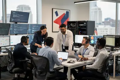 2027 Online Cybersecurity Doctorate Programs with Capstone or Applied Project Options thumbnail