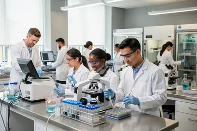 2026 Best Online Biological Sciences Degrees for Biomedical Support Careers thumbnail