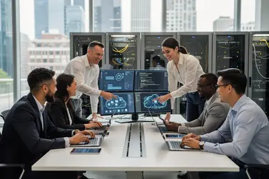 2026 Online vs Campus Cloud Computing Outcomes Report: Graduation Rates, Cost, and Career Trade-Offs thumbnail