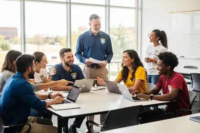 2026 Is Grand Canyon University's Online BS in Information Technology Worth It? What Students Should Know thumbnail