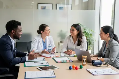 2026 Best Online Master's in Behavioral Health Management With Weekend Intensives thumbnail