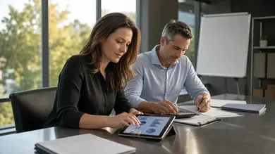 2027 Online Operations Management Doctorate Programs with Specializations: Concentrations, Tracks, and Career Paths thumbnail