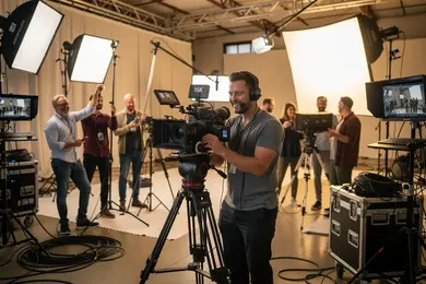 2027 Top Industries Hiring Cinematography Graduates: Demand, Pay, and Growth Trends thumbnail