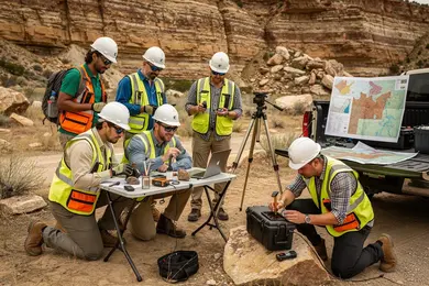 2026 Online Geosciences Bachelor's Degree Programs for Adult Learners Returning to School thumbnail