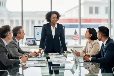 2026 Best Online Public Administration Degrees for Professionals Moving Into Management thumbnail