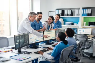2026 Is an Online Health Information Management Bachelor's Degree Respected by Employers? thumbnail