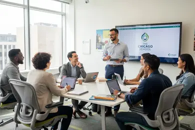 2026 The Chicago School Online MA in Industrial and Organizational Psychology: Cost, Curriculum, Admissions, and Career Outcomes thumbnail