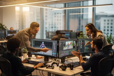 2026 Questions to Ask Before Enrolling in an Online Game Programming and Development Degree thumbnail