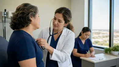 2027 Best Online Family Nurse Practitioner (FNP) Programs for Residents of Lubbock, TX thumbnail