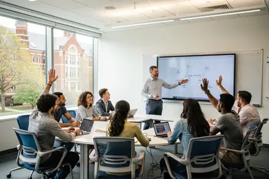 2026 Does Johns Hopkins University Offer Flexible Start Dates for Online Students? thumbnail