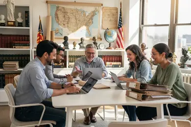 2026 Remote Jobs You Can Get With a History Master's Degree thumbnail