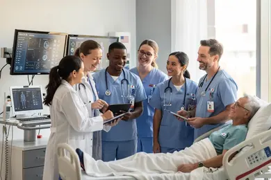 2026 Entry-Level Jobs With a Patient Safety Master's Degree thumbnail