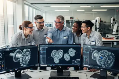 2026 Mechanical Engineering Roles That Often Lead to Leadership Positions thumbnail