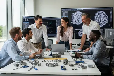 2026 How to Compare Online Mechanical Engineering Degrees by Technical Rigor thumbnail