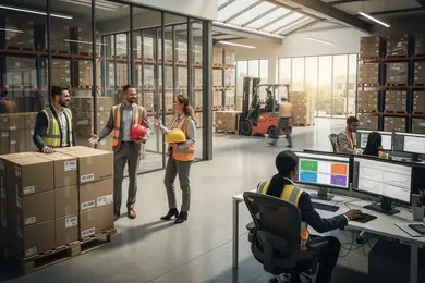 2027 Logistics Degree Automation Exposure Report: Which Career Paths Face the Most AI and Technology Disruption thumbnail