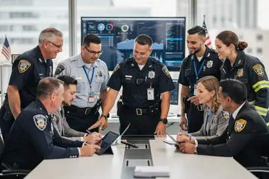 2027 Different Types of Public Safety Doctorate Degrees: PhD, DBA, EdD, DNP, PsyD, and Professional Doctorate Paths thumbnail