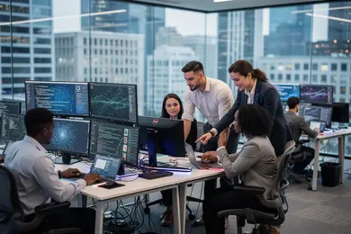 2026 Online Cybersecurity Degrees That Prepare Students for Cybersecurity Management Paths thumbnail