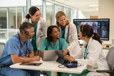 2026 Best MSN Careers for Less Physically Demanding Nursing Roles thumbnail