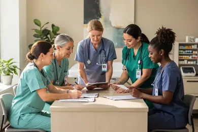 2027 Online Psychiatric Mental Health Nurse Practitioner Doctorate Completion Guide: How to Finish Your Dissertation, Capstone, or Applied Project thumbnail