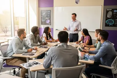 2026 Is Grand Canyon University's Online MS in Psychology - Forensic Psychology Worth It? What Students Should Know thumbnail