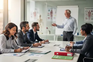 2027 Legal Studies Master's Programs for Hospital Compliance Analysts thumbnail